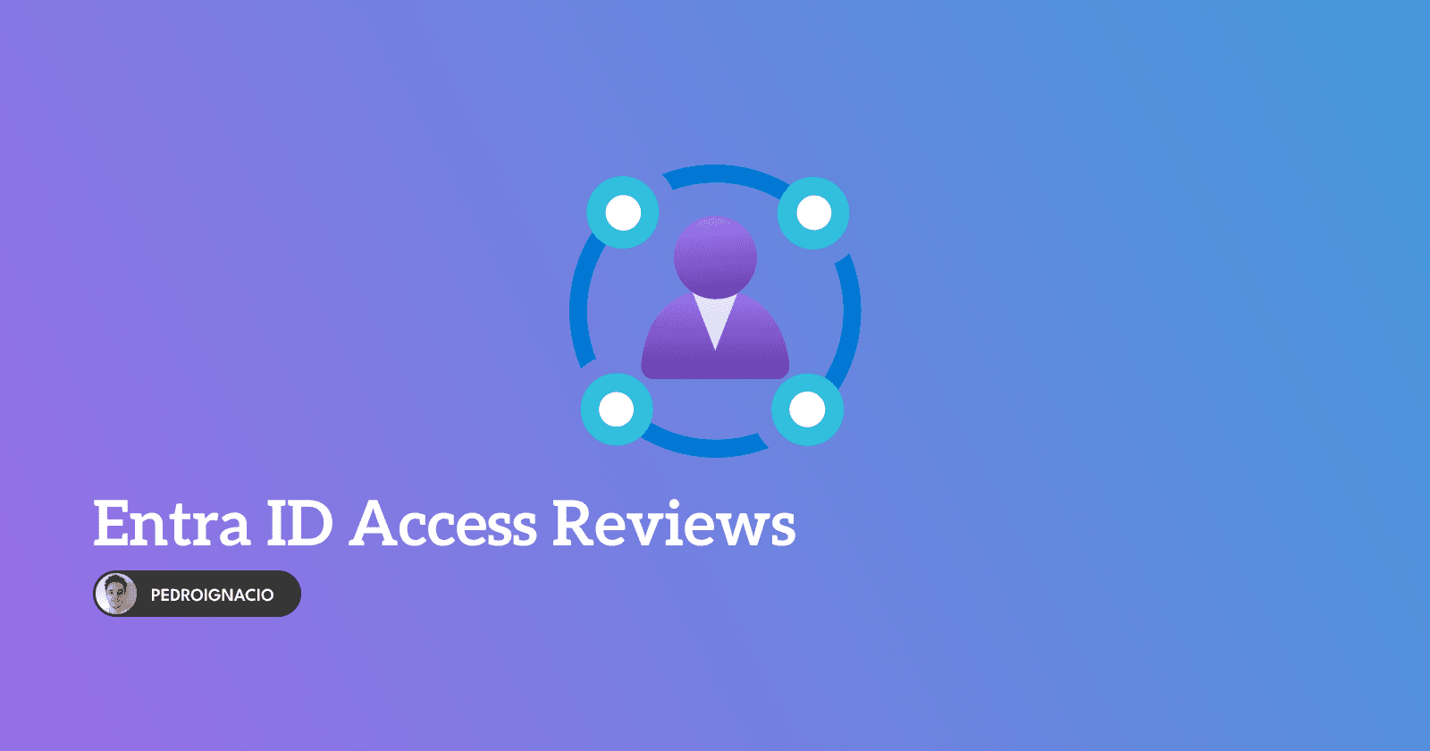 Implementando revisões de acesso no Azure e Entra ID