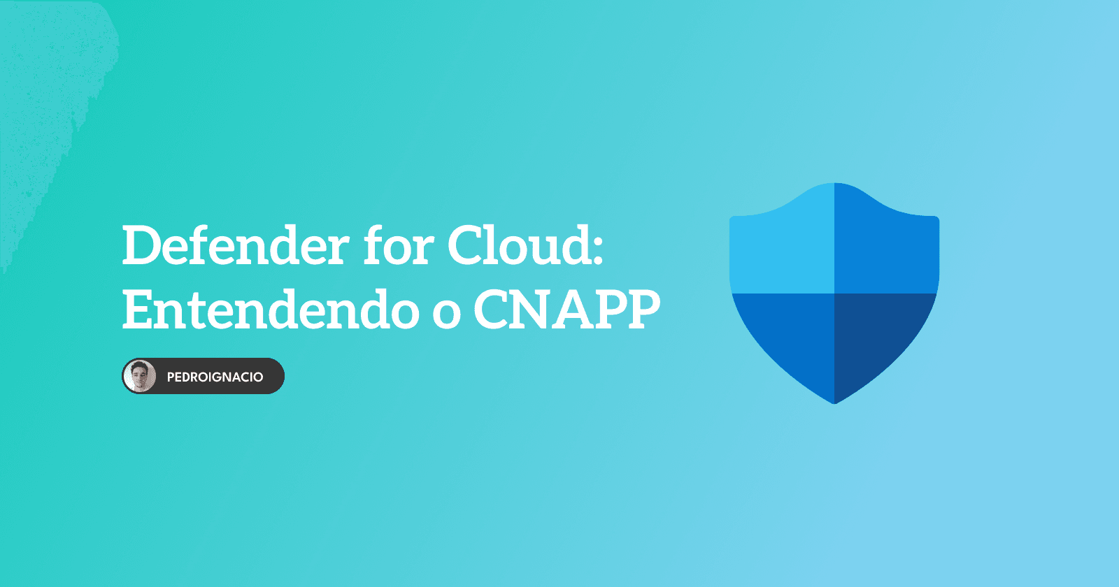 Qual a importância de termos uma solução de CNAPP?