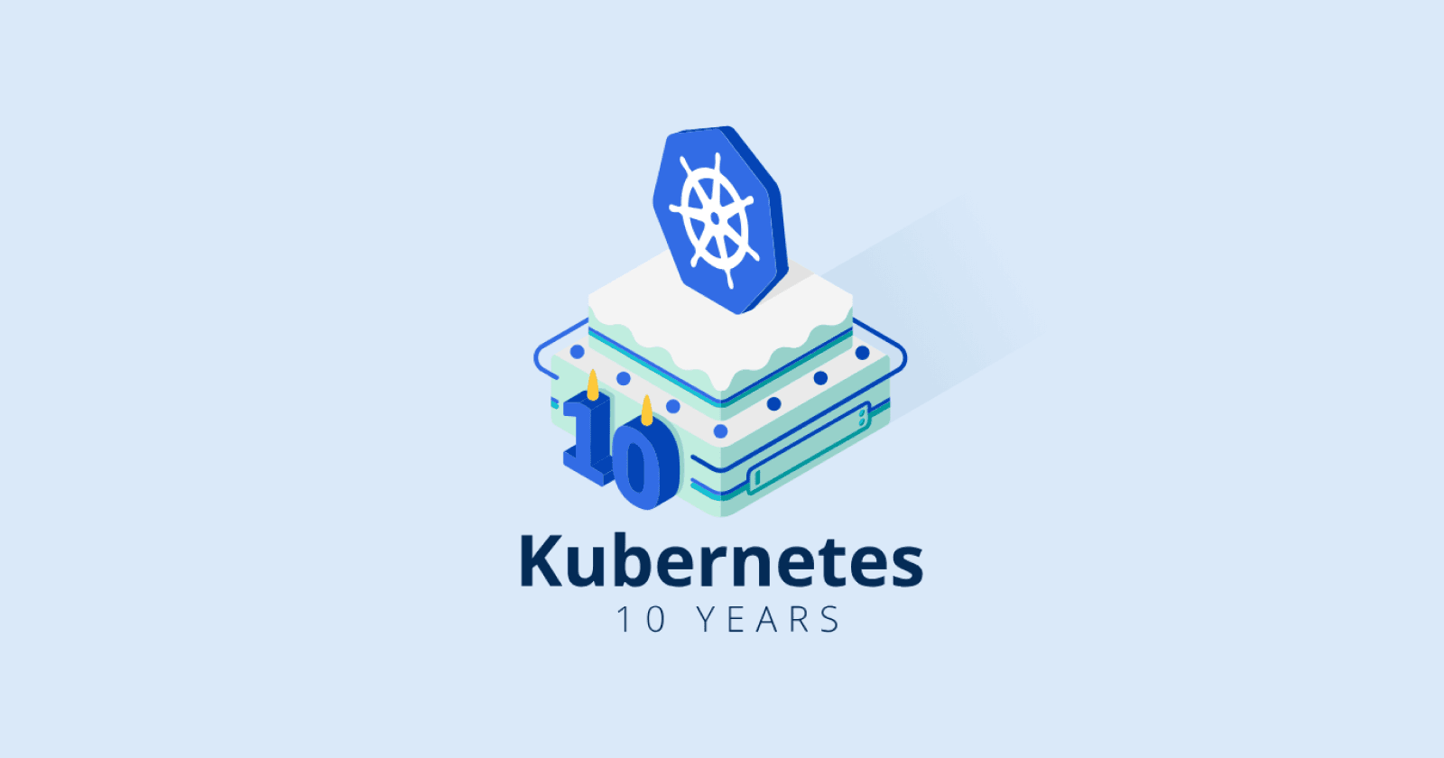 #KuberTENes, Cloud Native Meetup - São Paulo - 06/06