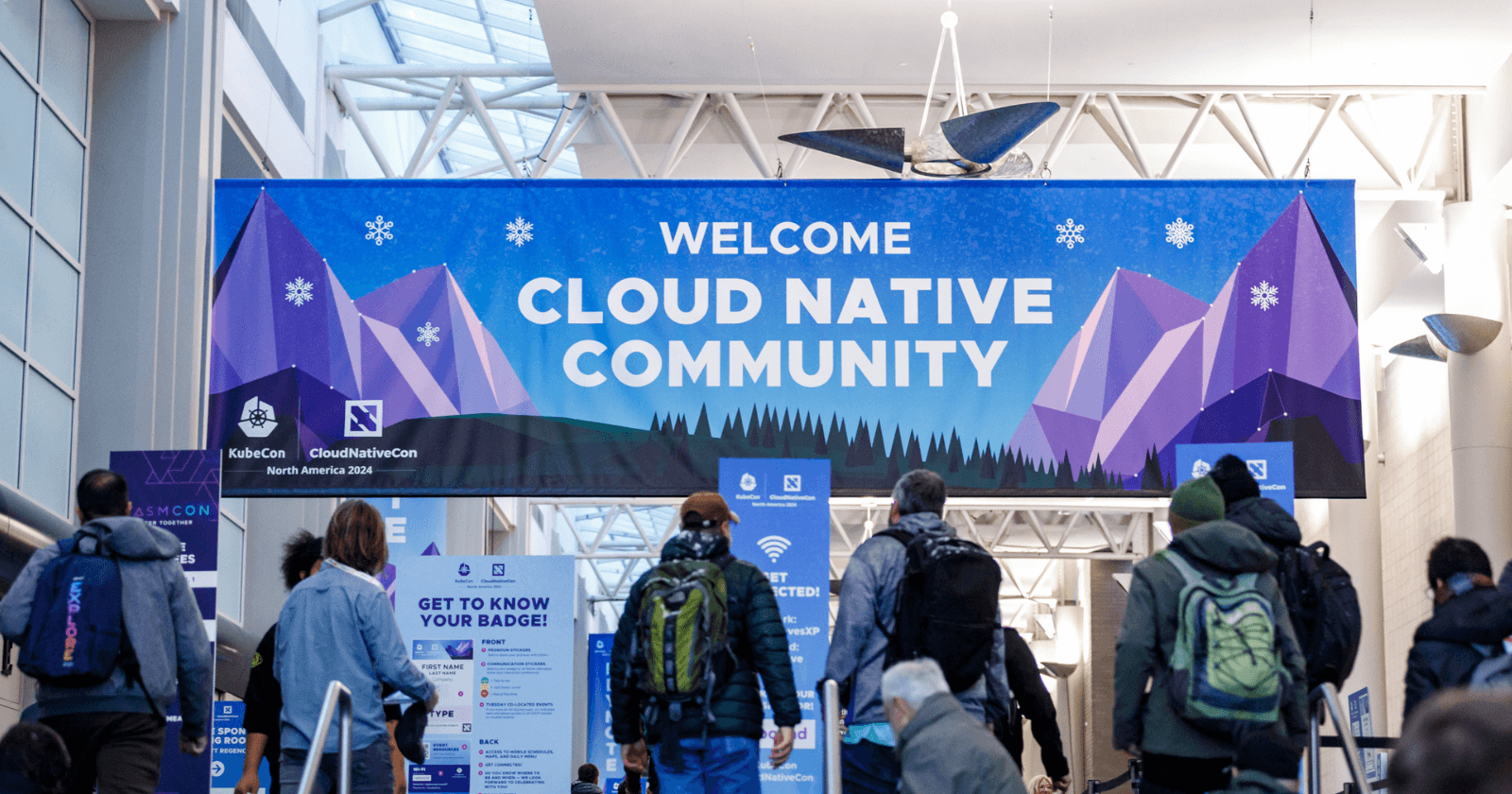 KubeCon North America 2024 - recap